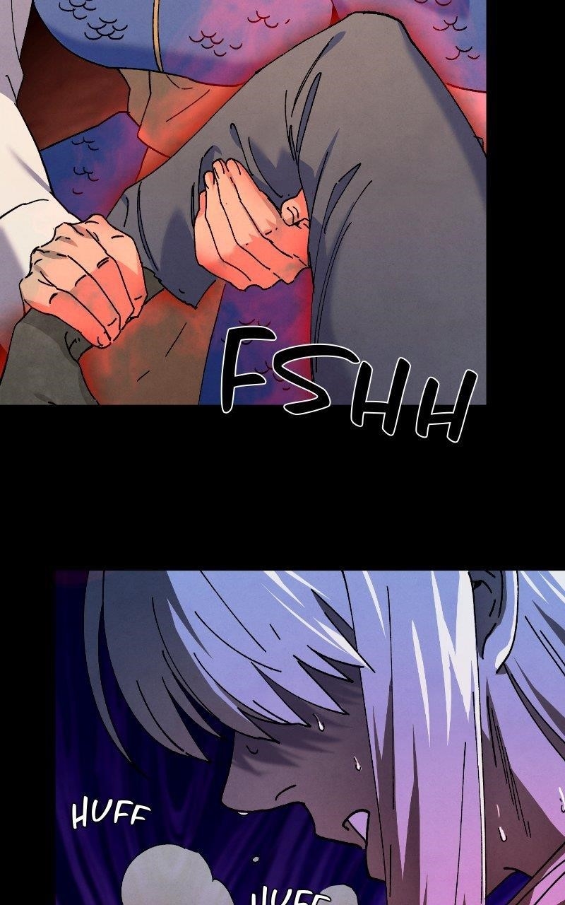 Reincarnated In a Cursed Game Chapter 38 - Page 53