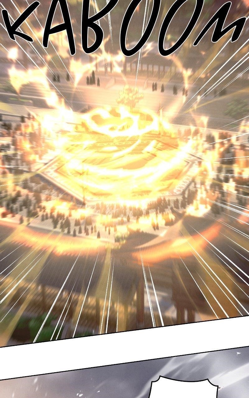 Reincarnated In a Cursed Game Chapter 39 - Page 50