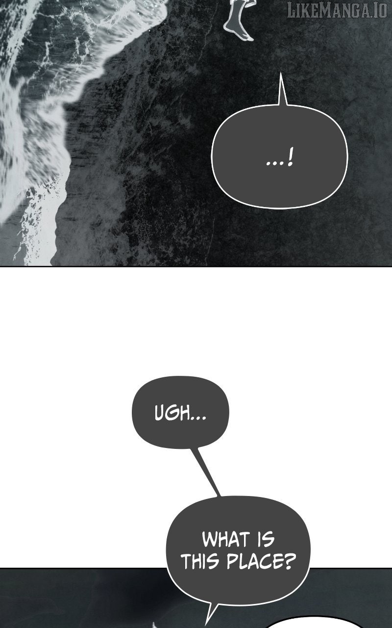 Reincarnated In a Cursed Game Chapter 41 - Page 25