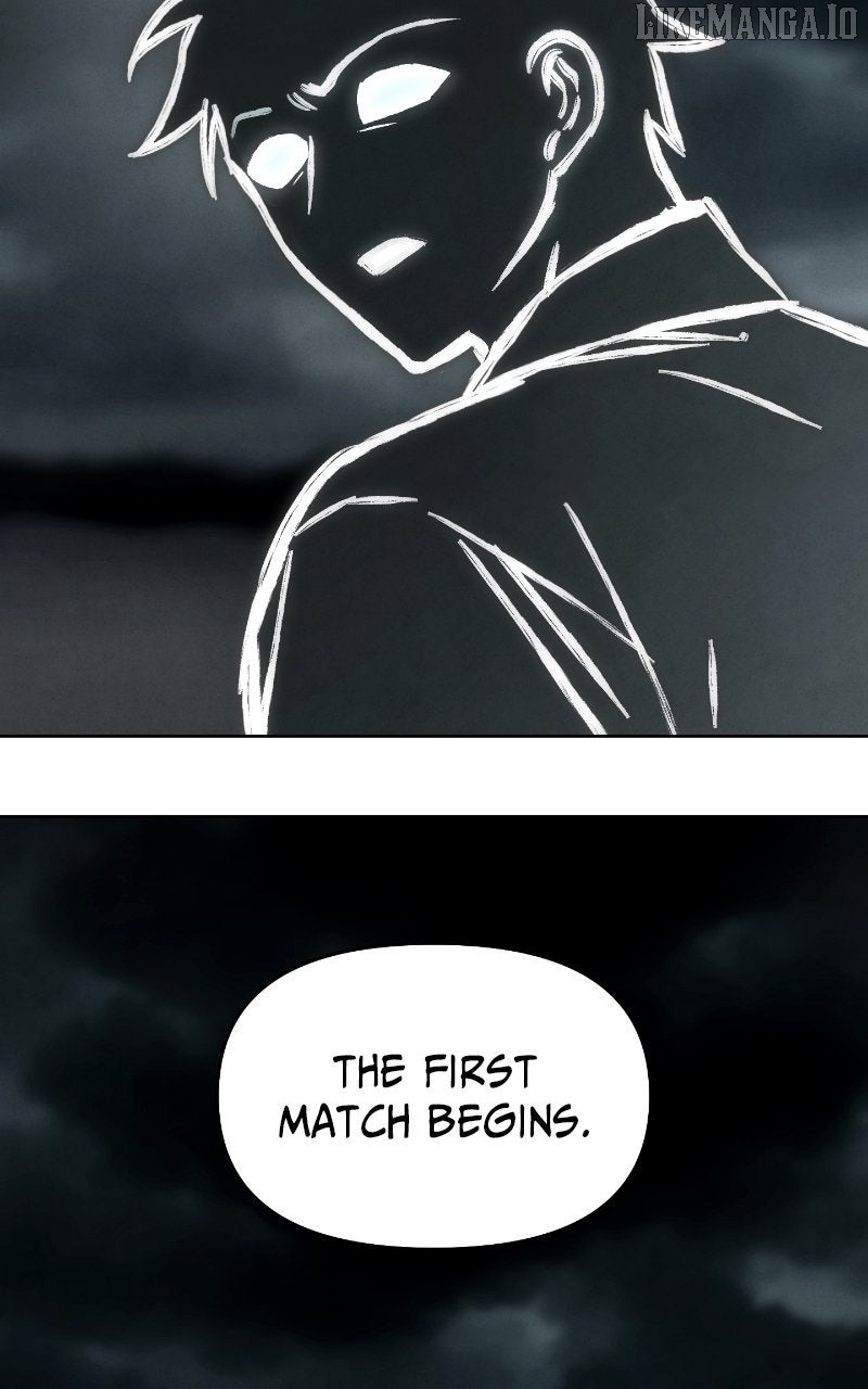 Reincarnated In a Cursed Game Chapter 41 - Page 28