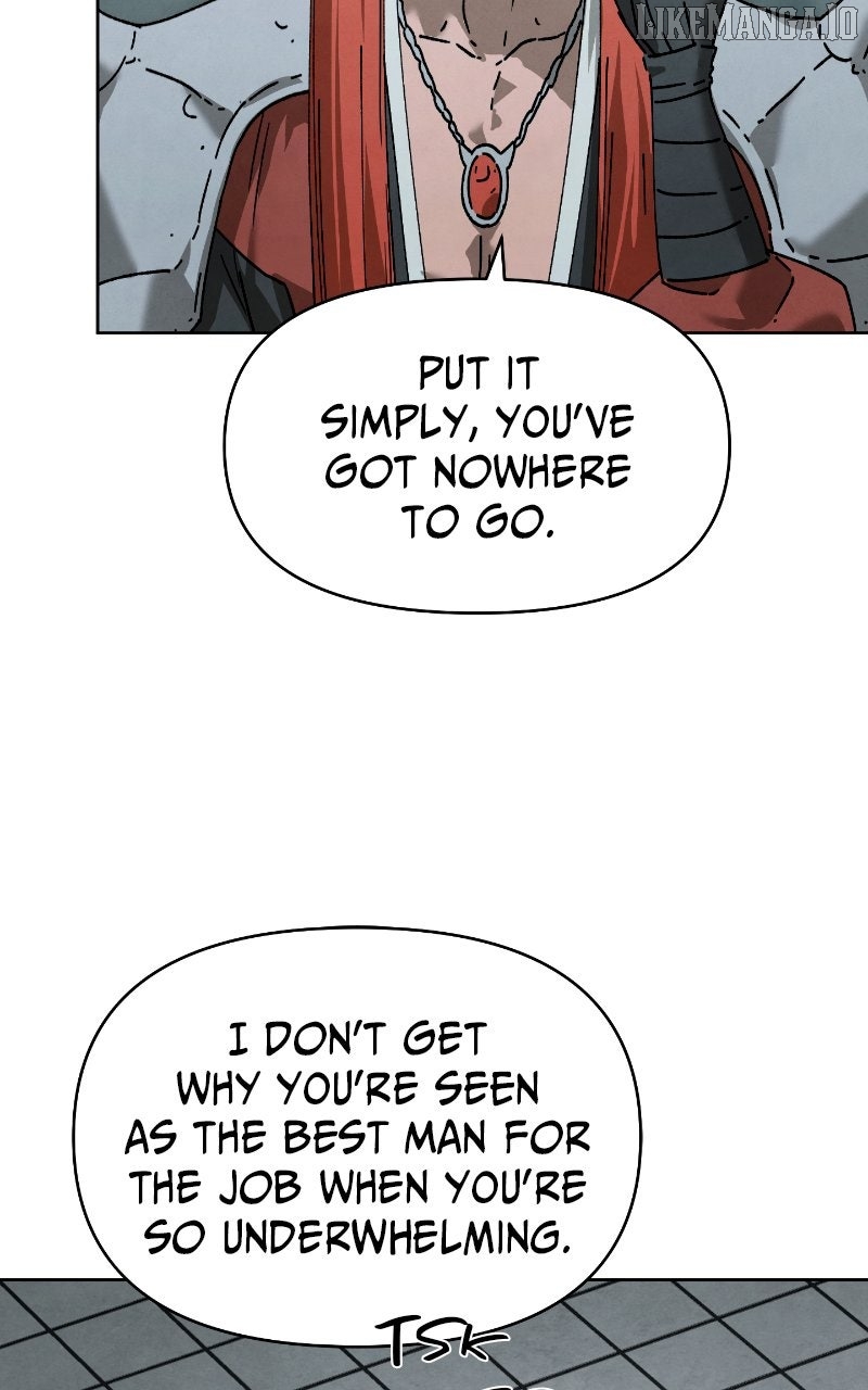 Reincarnated In a Cursed Game Chapter 41 - Page 68