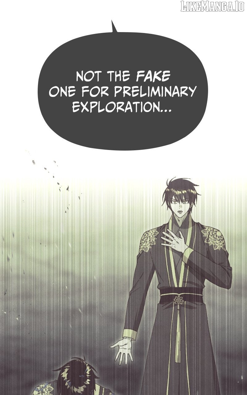 Reincarnated In a Cursed Game Chapter 41 - Page 89