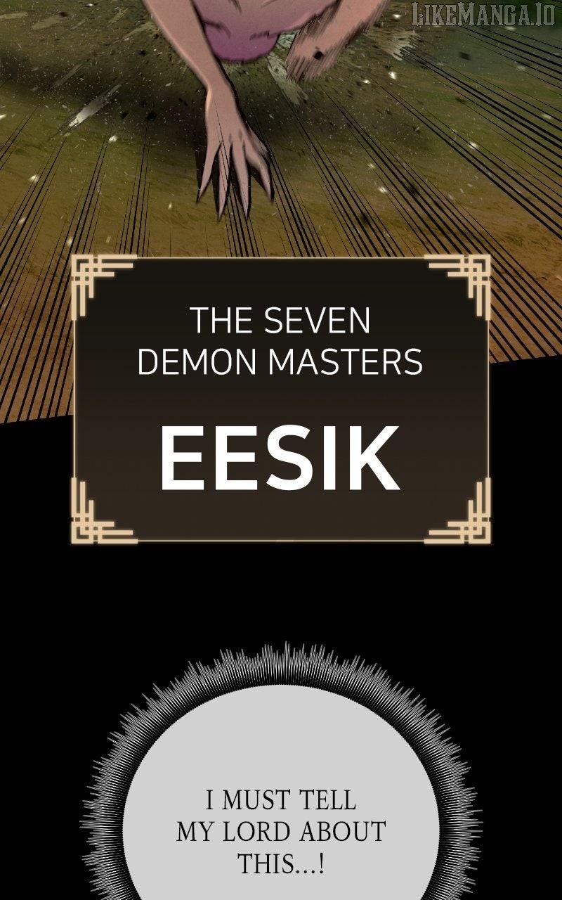 Reincarnated In a Cursed Game Chapter 42 - Page 42