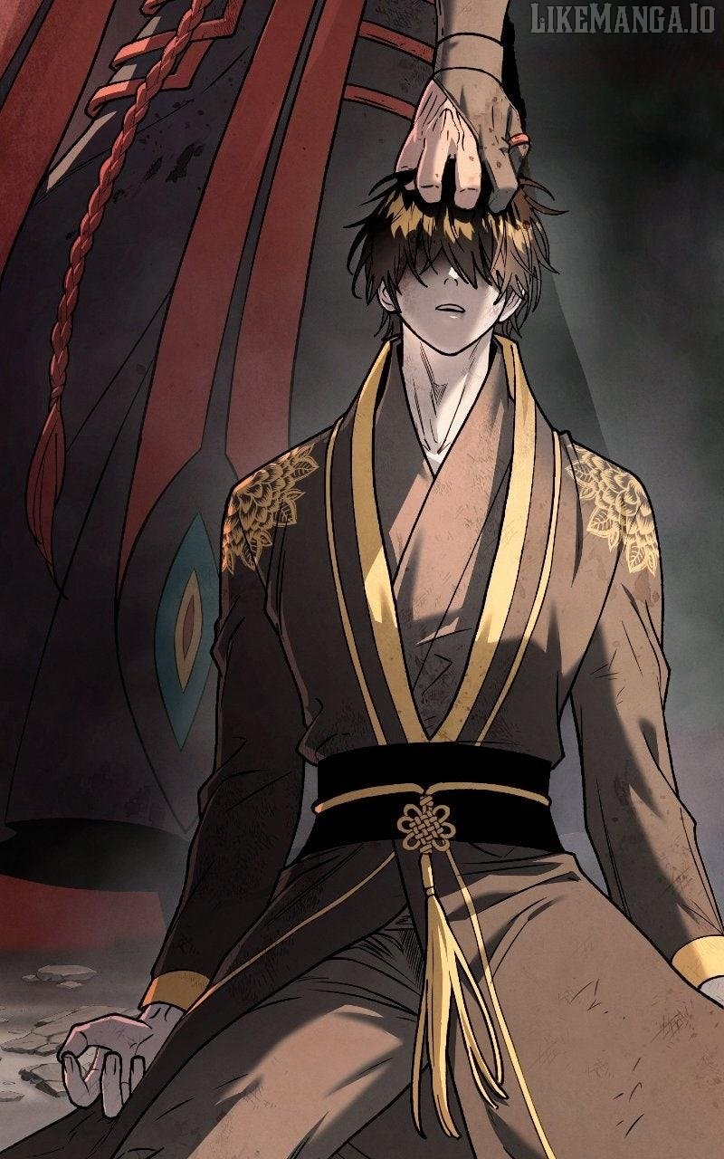 Reincarnated In a Cursed Game Chapter 42 - Page 70