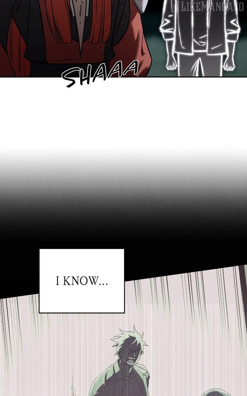 Reincarnated In a Cursed Game Chapter 42 - Page 73