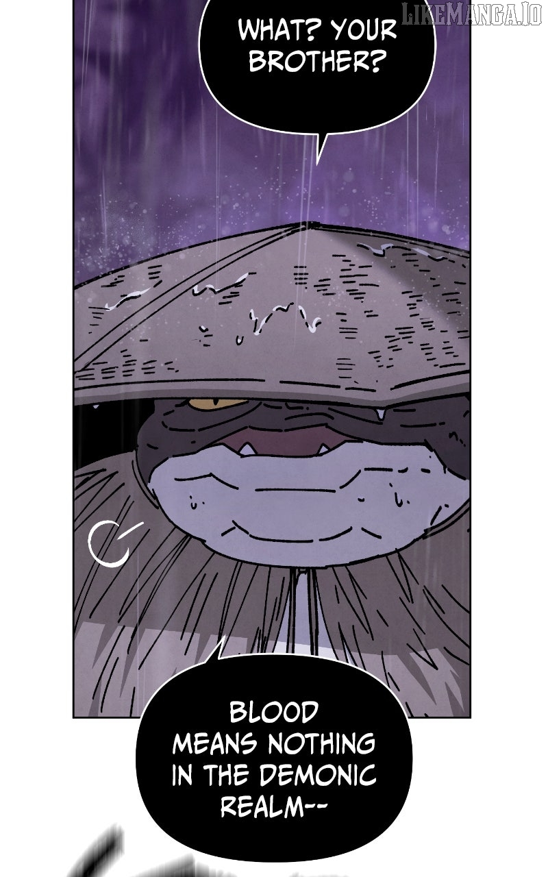 Reincarnated In a Cursed Game Chapter 43 - Page 14