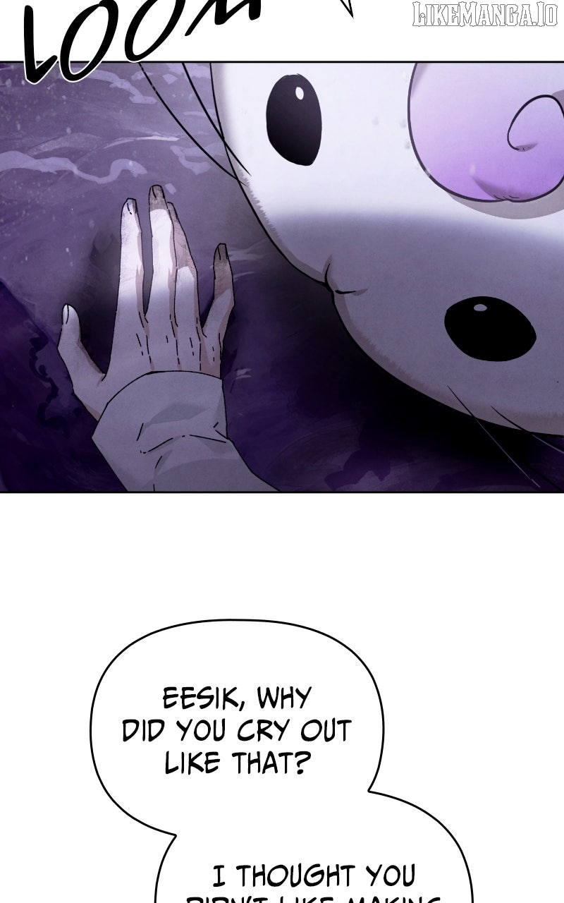Reincarnated In a Cursed Game Chapter 43 - Page 21