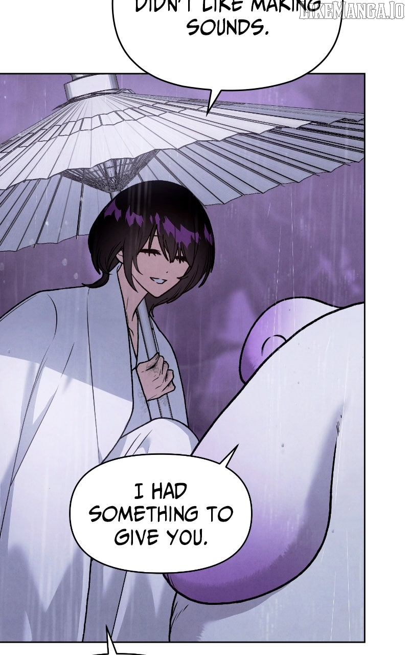 Reincarnated In a Cursed Game Chapter 43 - Page 22