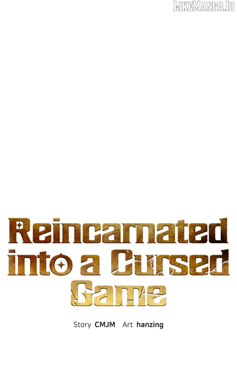 Reincarnated In a Cursed Game Chapter 43 - Page 30