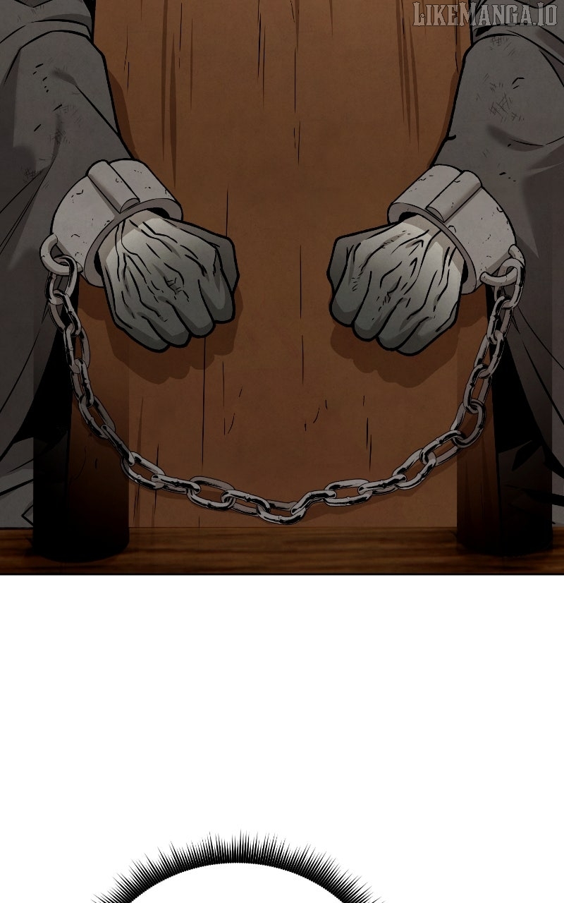 Reincarnated In a Cursed Game Chapter 43 - Page 38