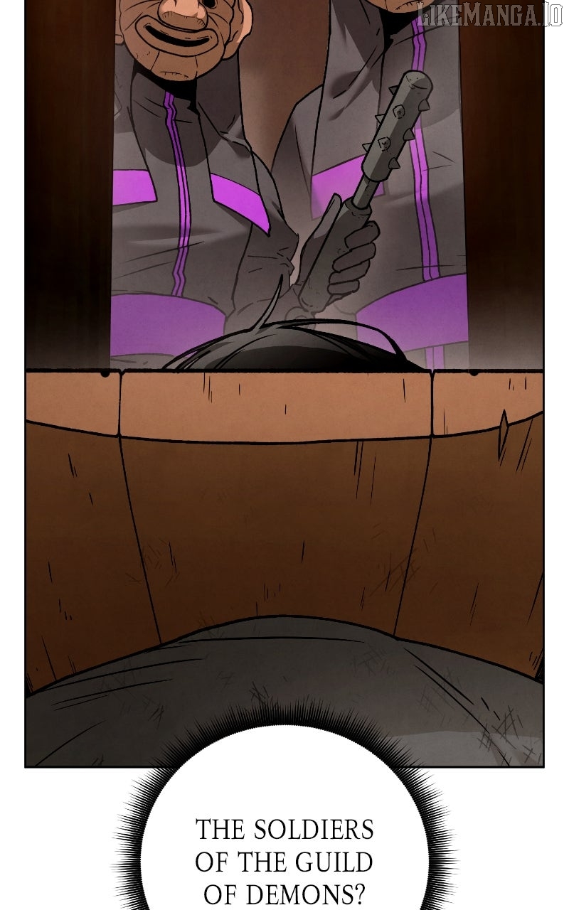 Reincarnated In a Cursed Game Chapter 43 - Page 45