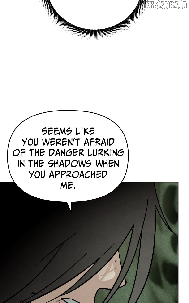 Reincarnated In a Cursed Game Chapter 43 - Page 46