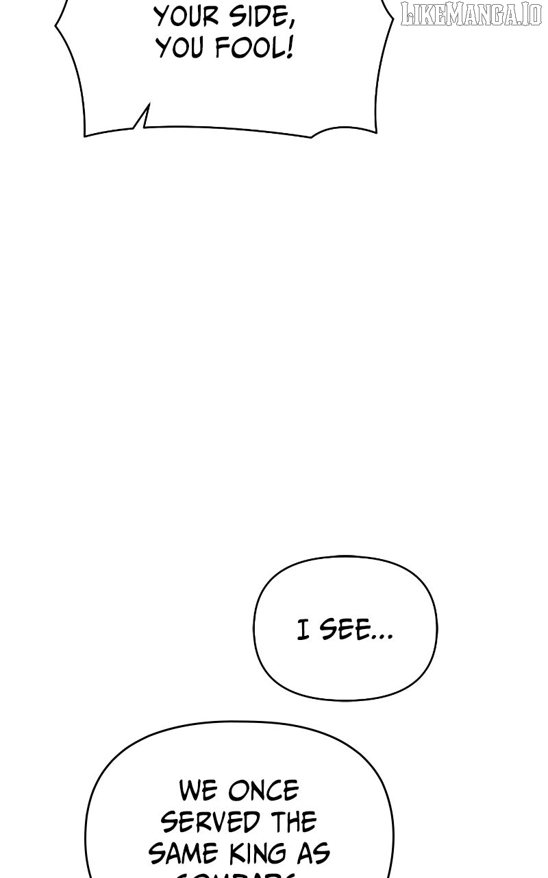 Reincarnated In a Cursed Game Chapter 43 - Page 57