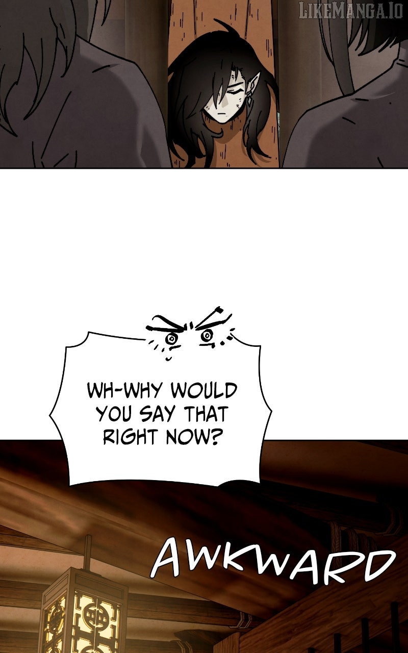 Reincarnated In a Cursed Game Chapter 43 - Page 61