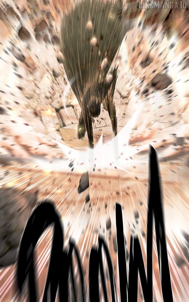 Reincarnated In a Cursed Game Chapter 44 - Page 106