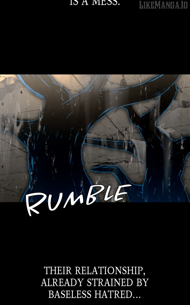 Reincarnated In a Cursed Game Chapter 44 - Page 51