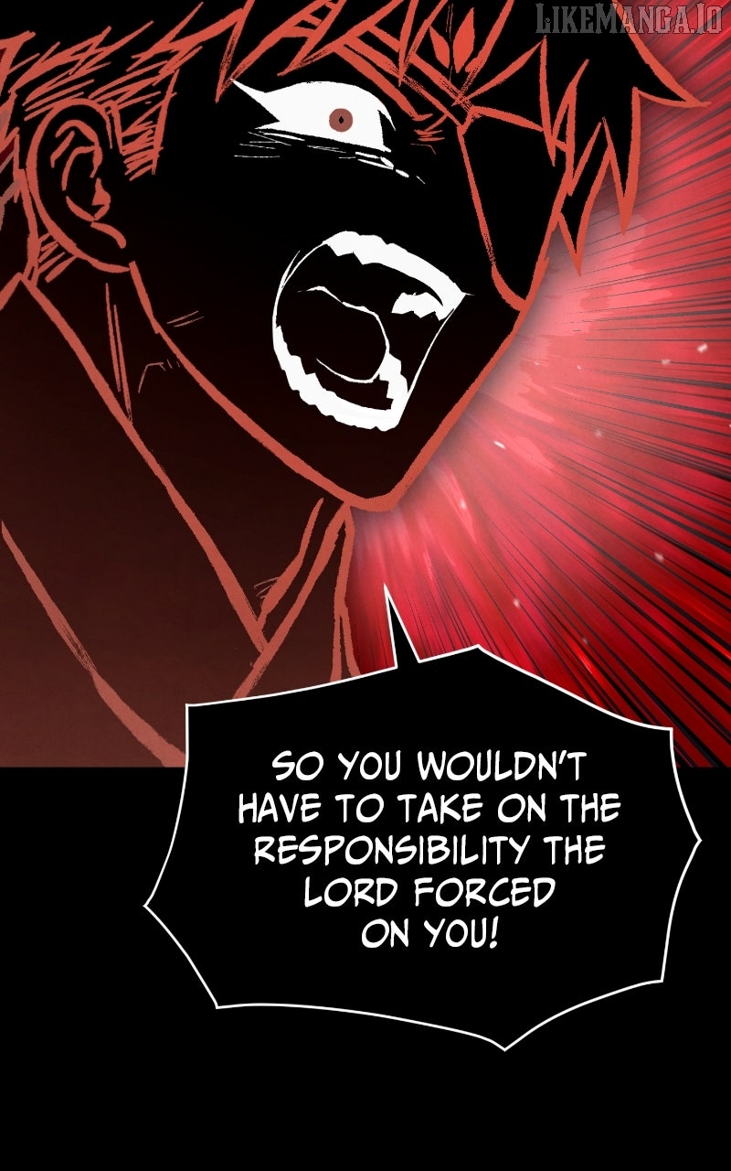 Reincarnated In a Cursed Game Chapter 44 - Page 61