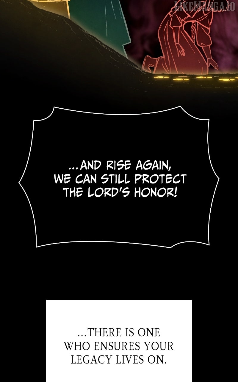 Reincarnated In a Cursed Game Chapter 44 - Page 73