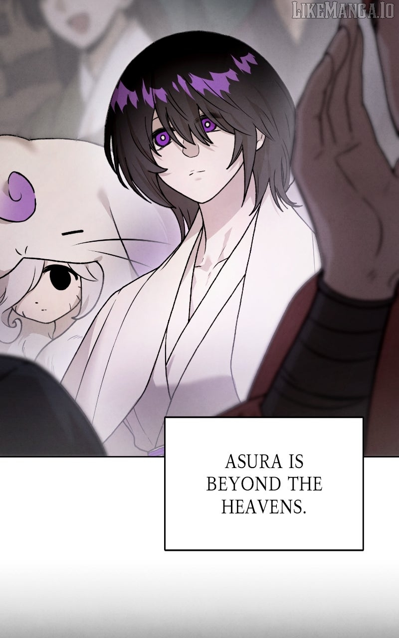 Reincarnated In a Cursed Game Chapter 44 - Page 82