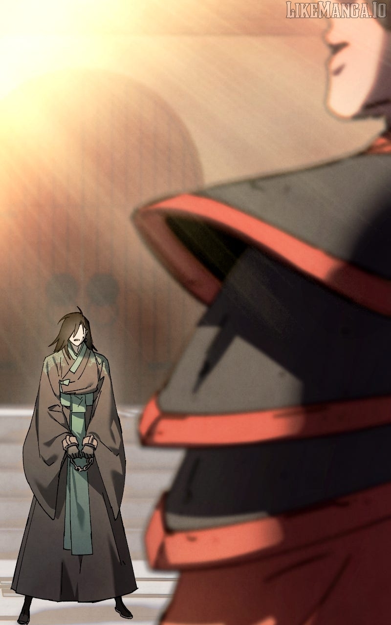 Reincarnated In a Cursed Game Chapter 44 - Page 92