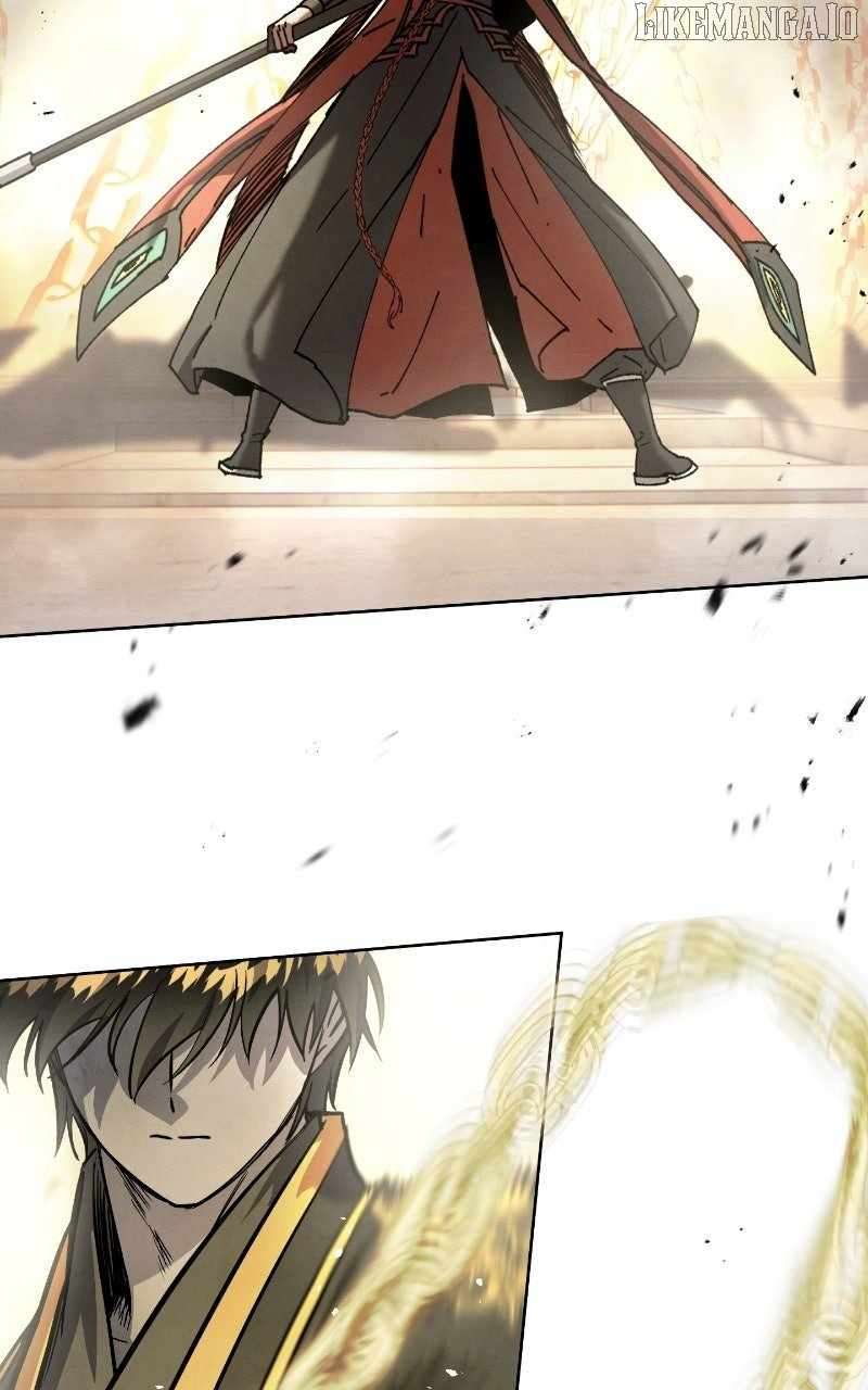 Reincarnated In a Cursed Game Chapter 45 - Page 74