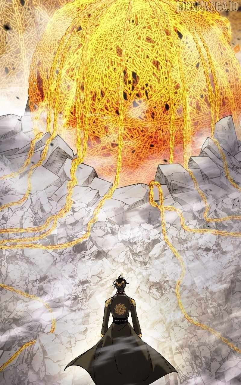 Reincarnated In a Cursed Game Chapter 45 - Page 82