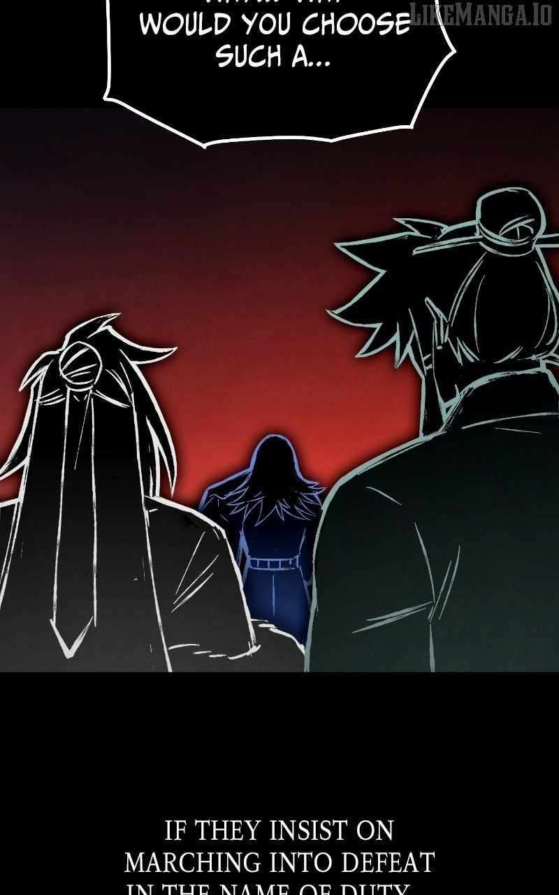 Reincarnated In a Cursed Game Chapter 45 - Page 95