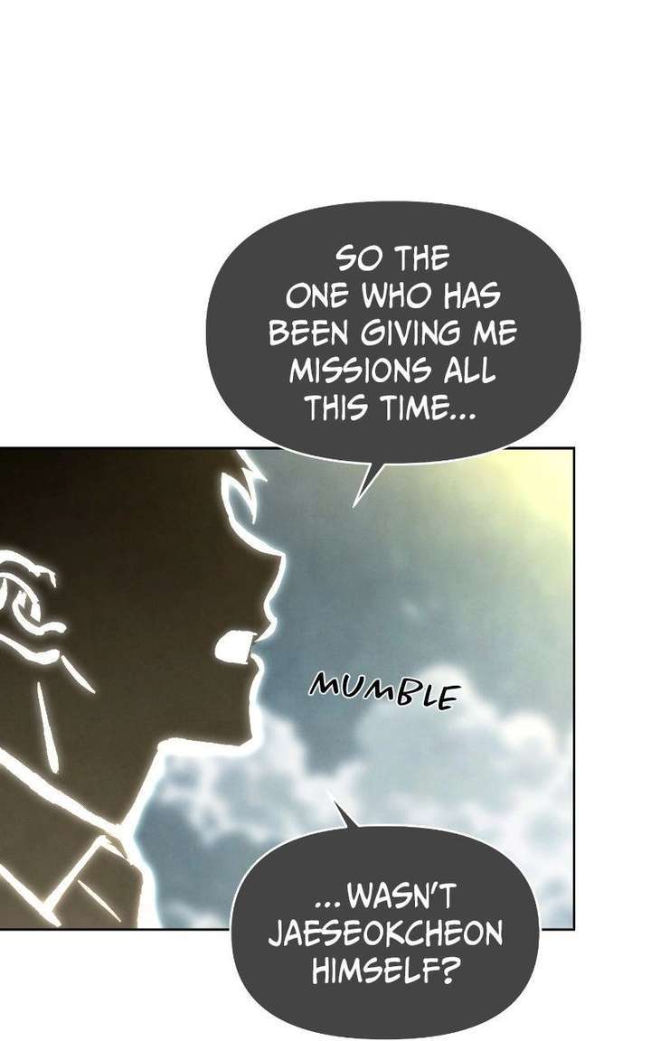 Reincarnated In a Cursed Game Chapter 47 - Page 47