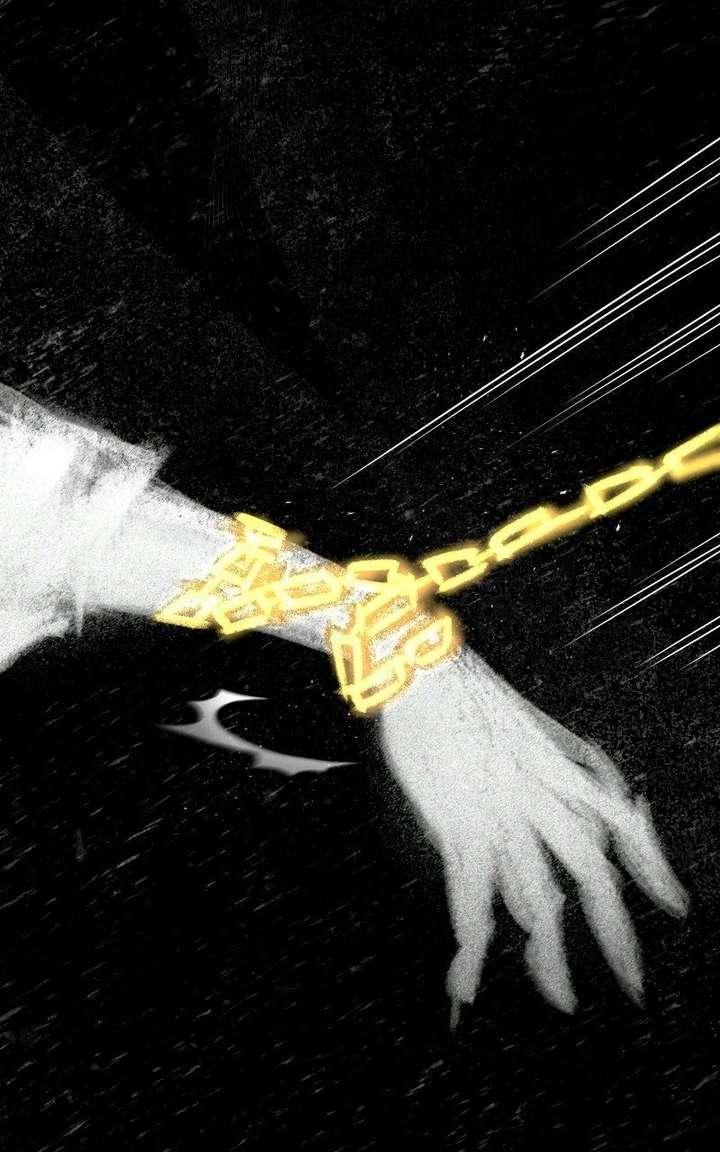 Reincarnated In a Cursed Game Chapter 47 - Page 57