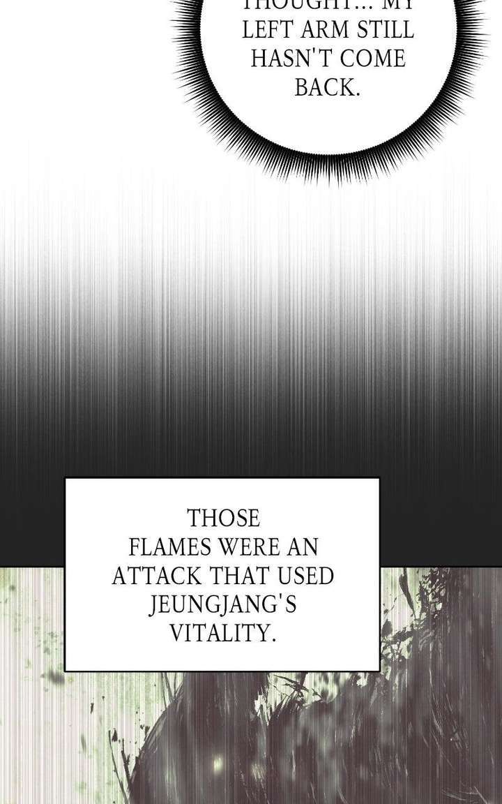 Reincarnated In a Cursed Game Chapter 47 - Page 83