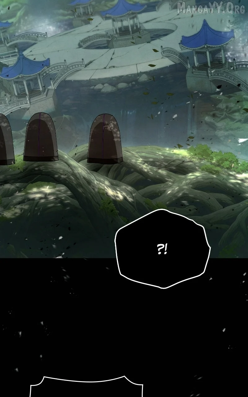 Reincarnated In a Cursed Game Chapter 48 - Page 2