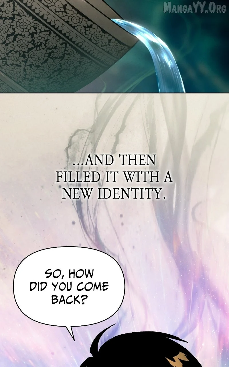 Reincarnated In a Cursed Game Chapter 48 - Page 22