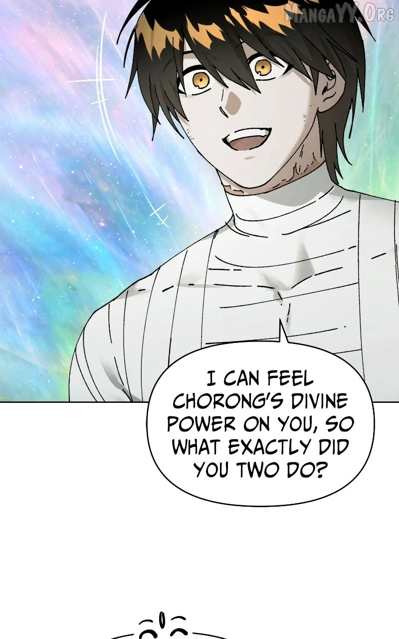 Reincarnated In a Cursed Game Chapter 48 - Page 23