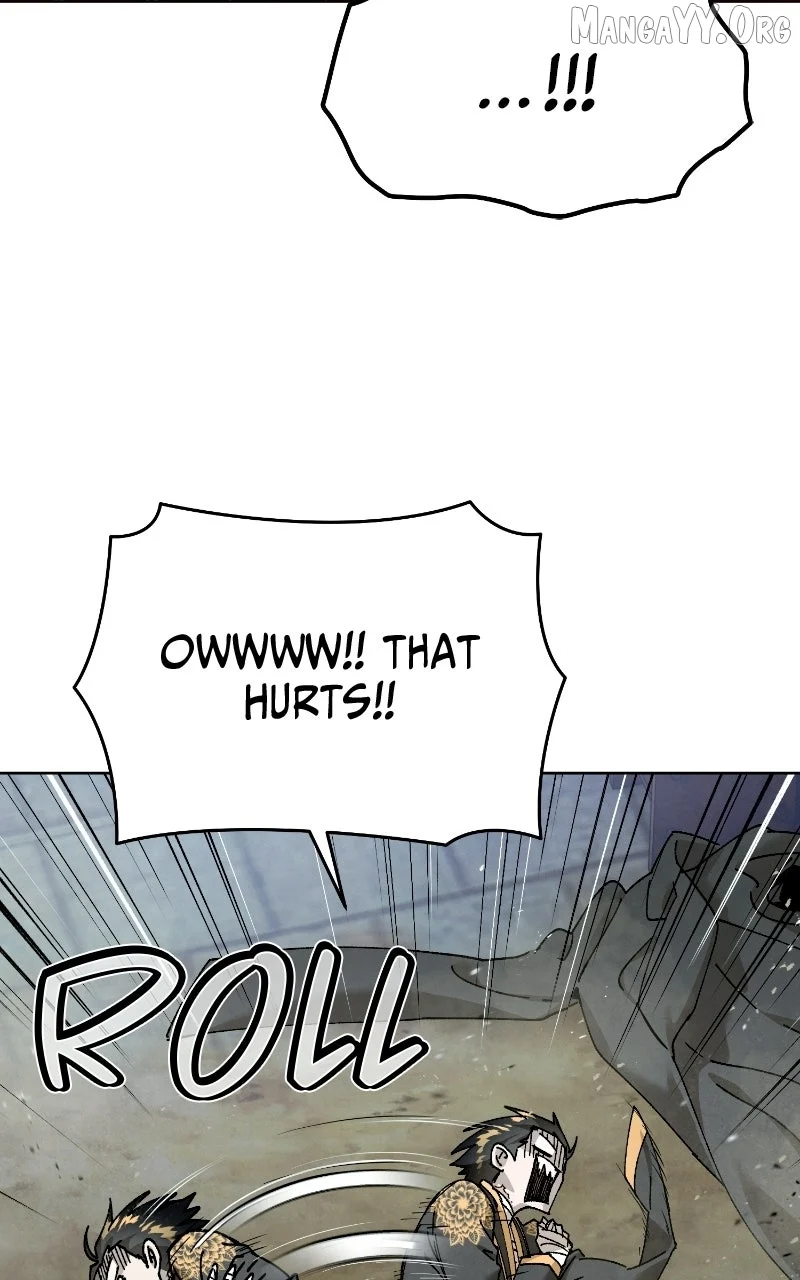 Reincarnated In a Cursed Game Chapter 48 - Page 69