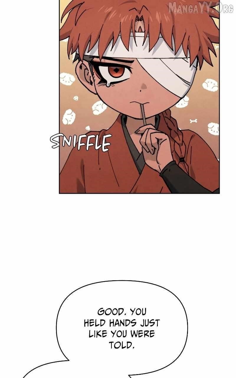 Reincarnated In a Cursed Game Chapter 49 - Page 2