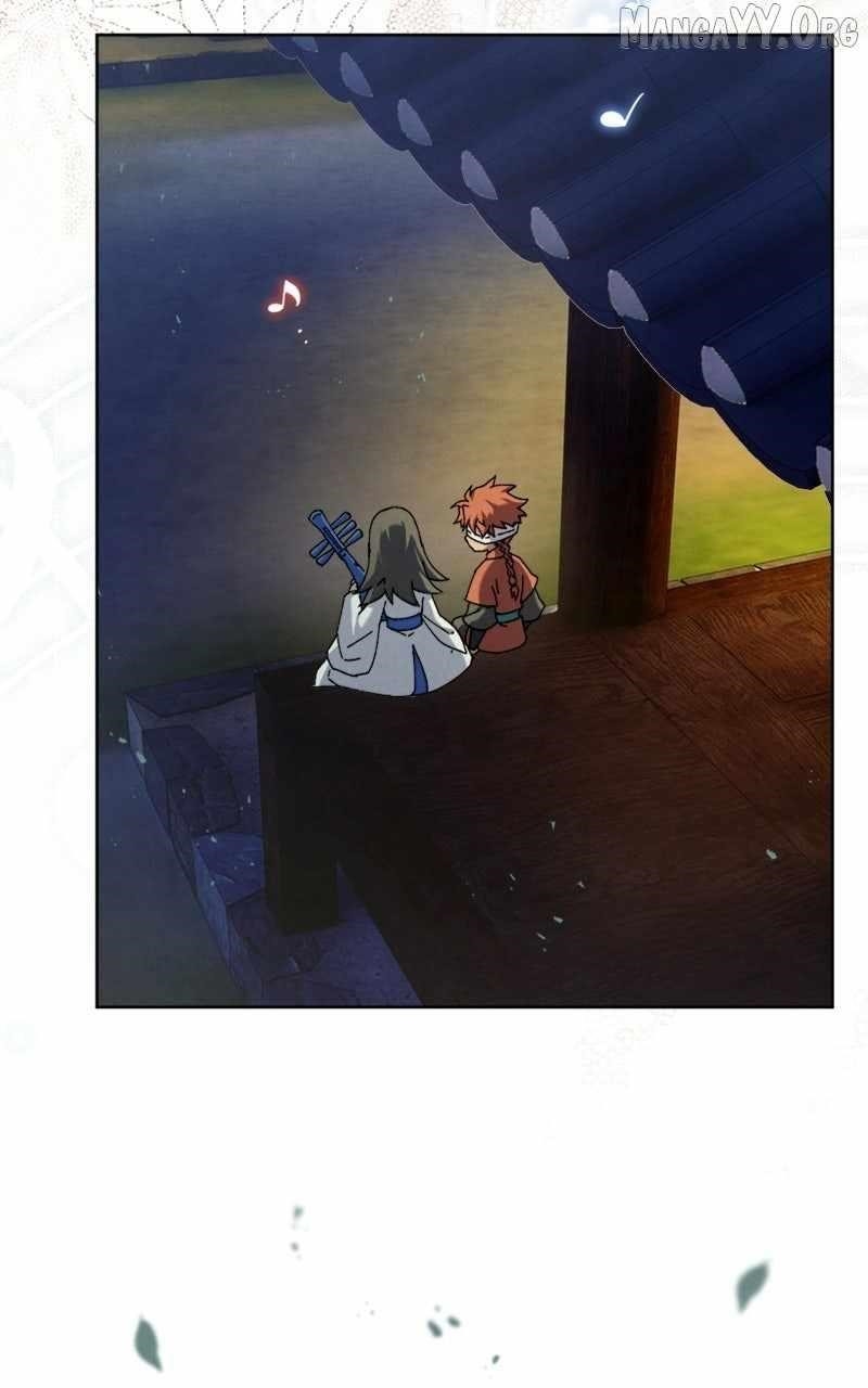 Reincarnated In a Cursed Game Chapter 49 - Page 48