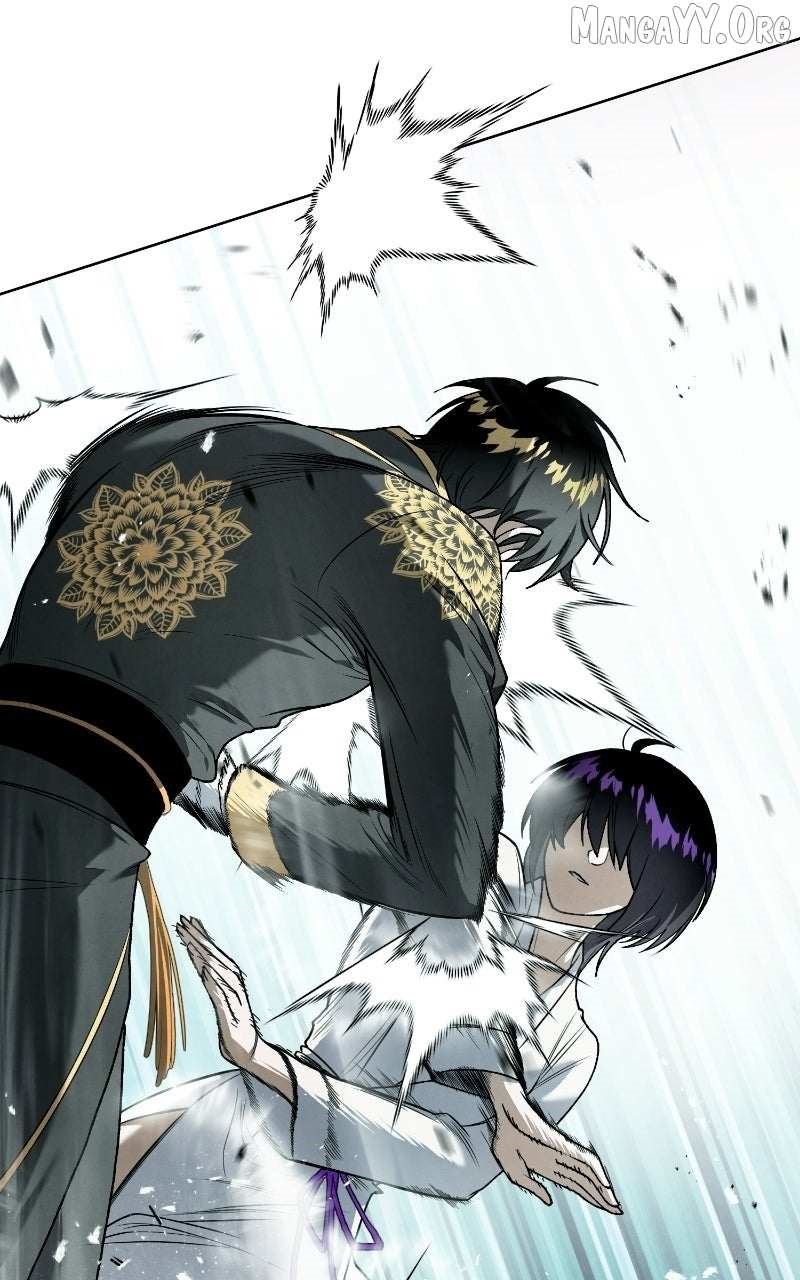 Reincarnated In a Cursed Game Chapter 50 - Page 7