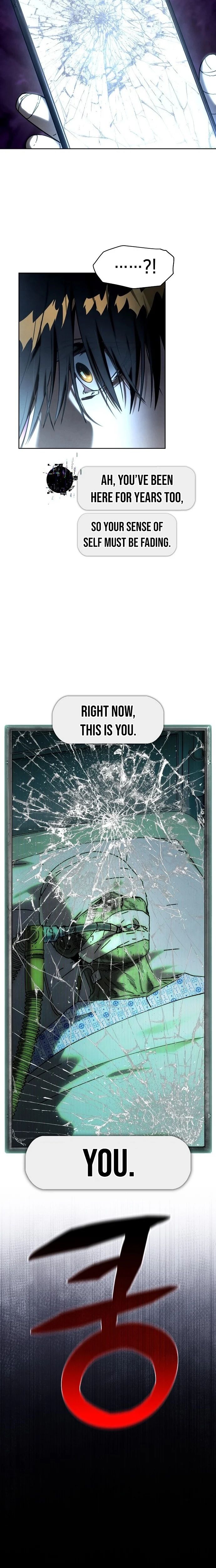 Reincarnated In a Cursed Game Chapter 54 - Page 2