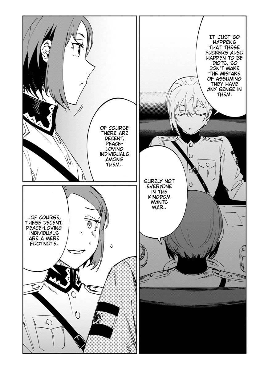 The Queen of the Opera Chapter 12 - Page 12