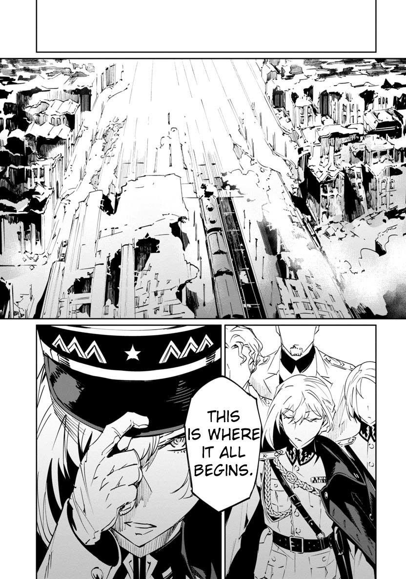 The Queen of the Opera Chapter 6 - Page 17