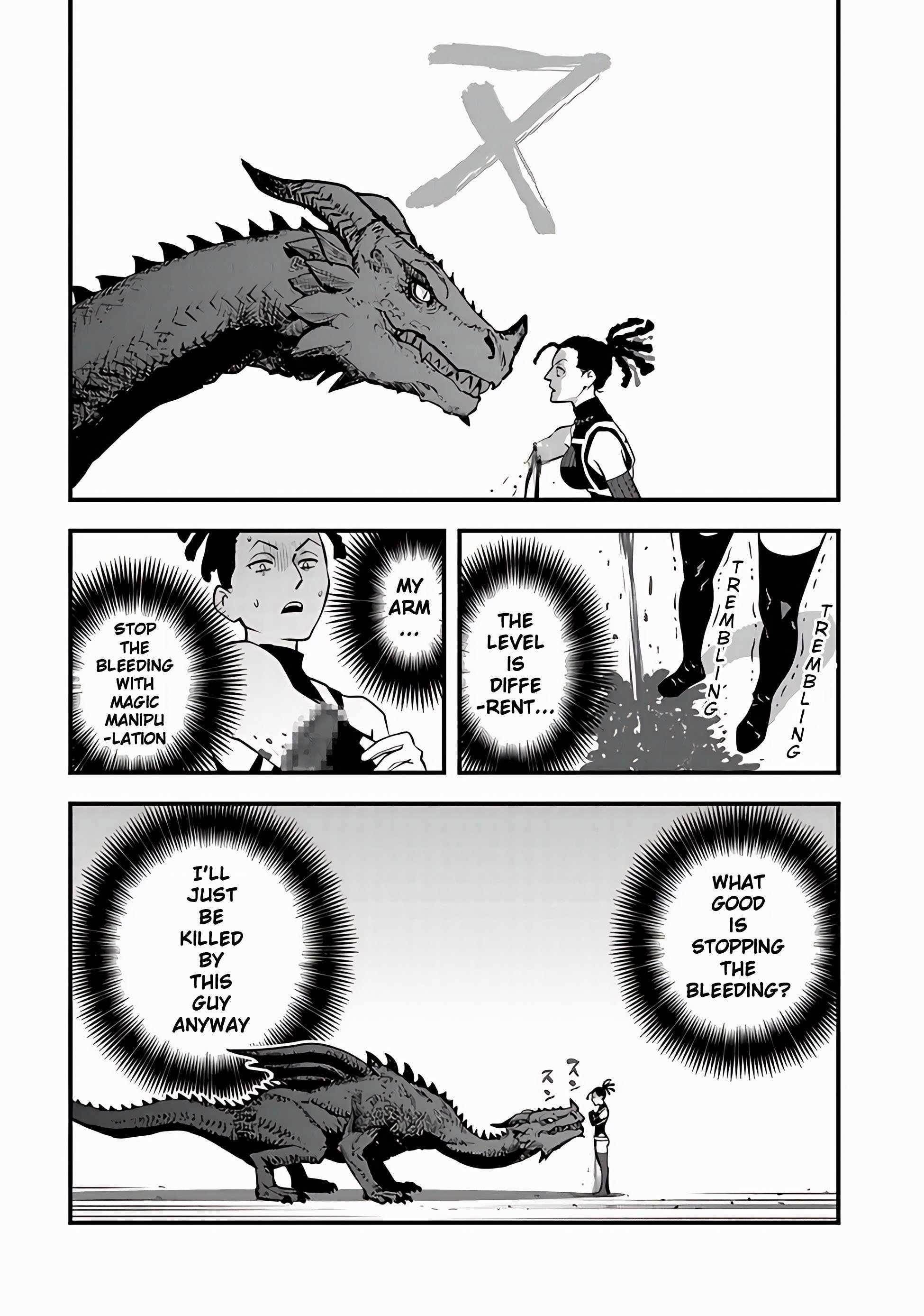 The hero returns from another world, becomes an influencer, and earns money in the real world, where dungeons have appeared! Chapter 12 - Page 15