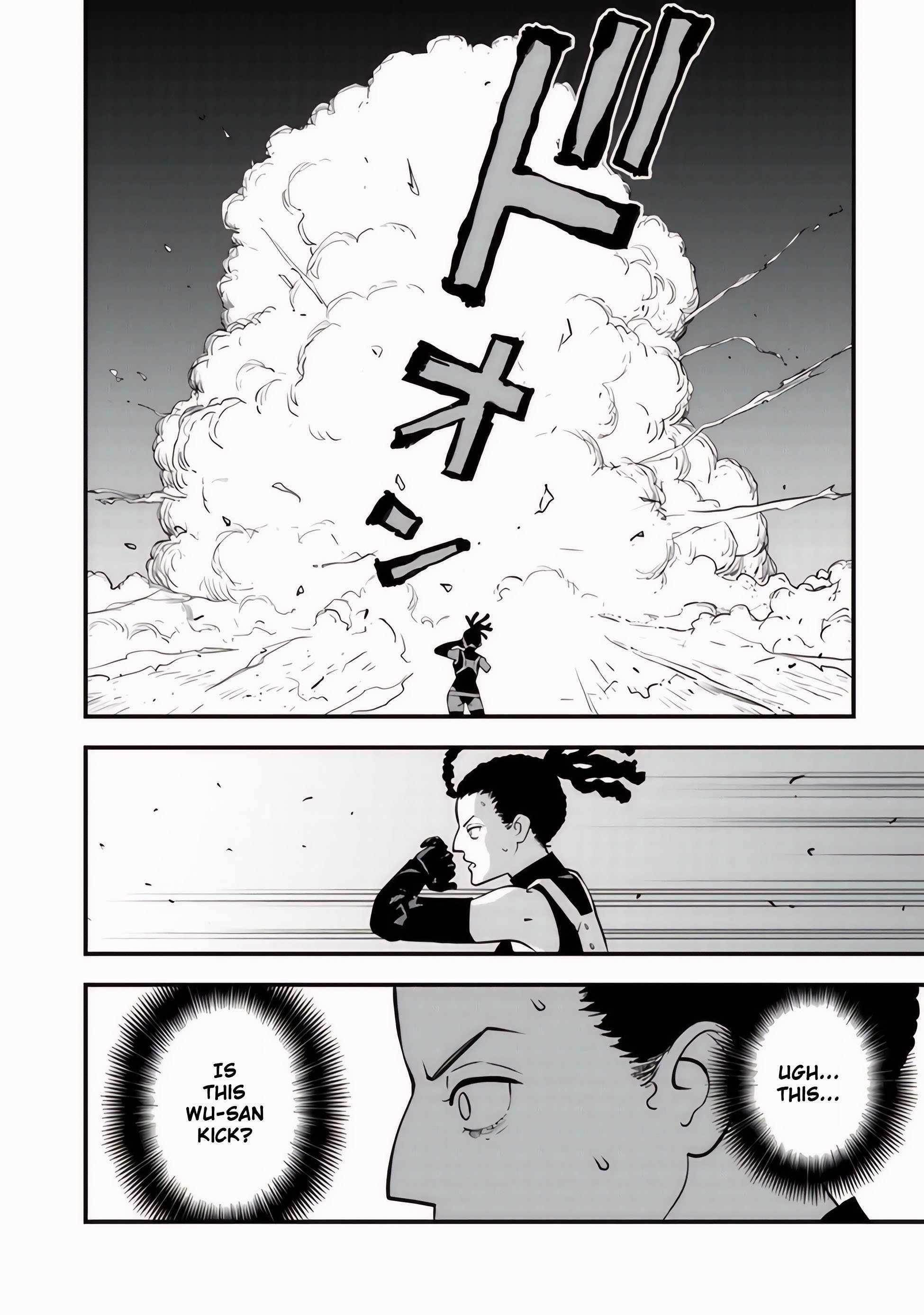 The hero returns from another world, becomes an influencer, and earns money in the real world, where dungeons have appeared! Chapter 12 - Page 18