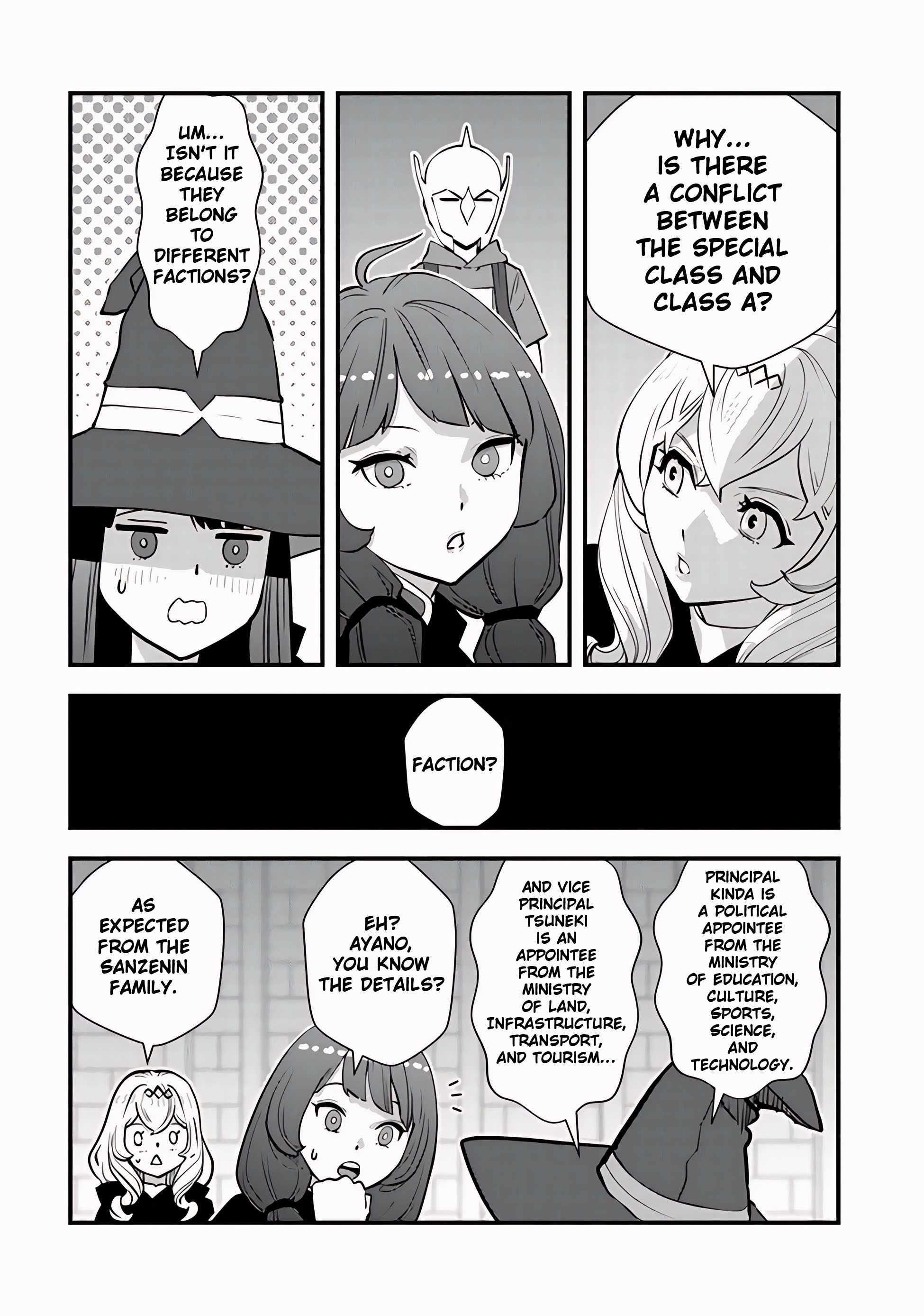 The hero returns from another world, becomes an influencer, and earns money in the real world, where dungeons have appeared! Chapter 13 - Page 21