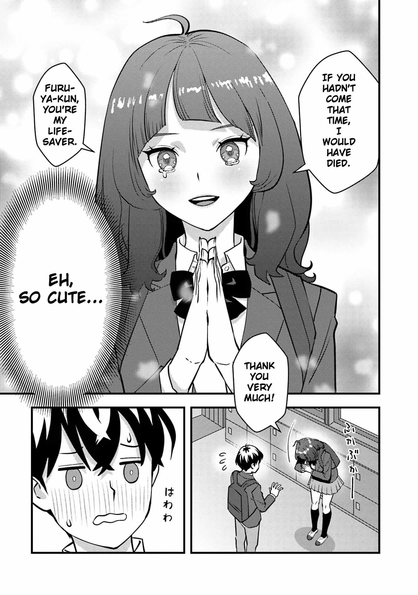 The hero returns from another world, becomes an influencer, and earns money in the real world, where dungeons have appeared! Chapter 18 - Page 27