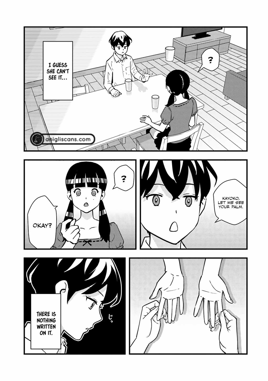 The hero returns from another world, becomes an influencer, and earns money in the real world, where dungeons have appeared! Chapter 2.1 - Page 10