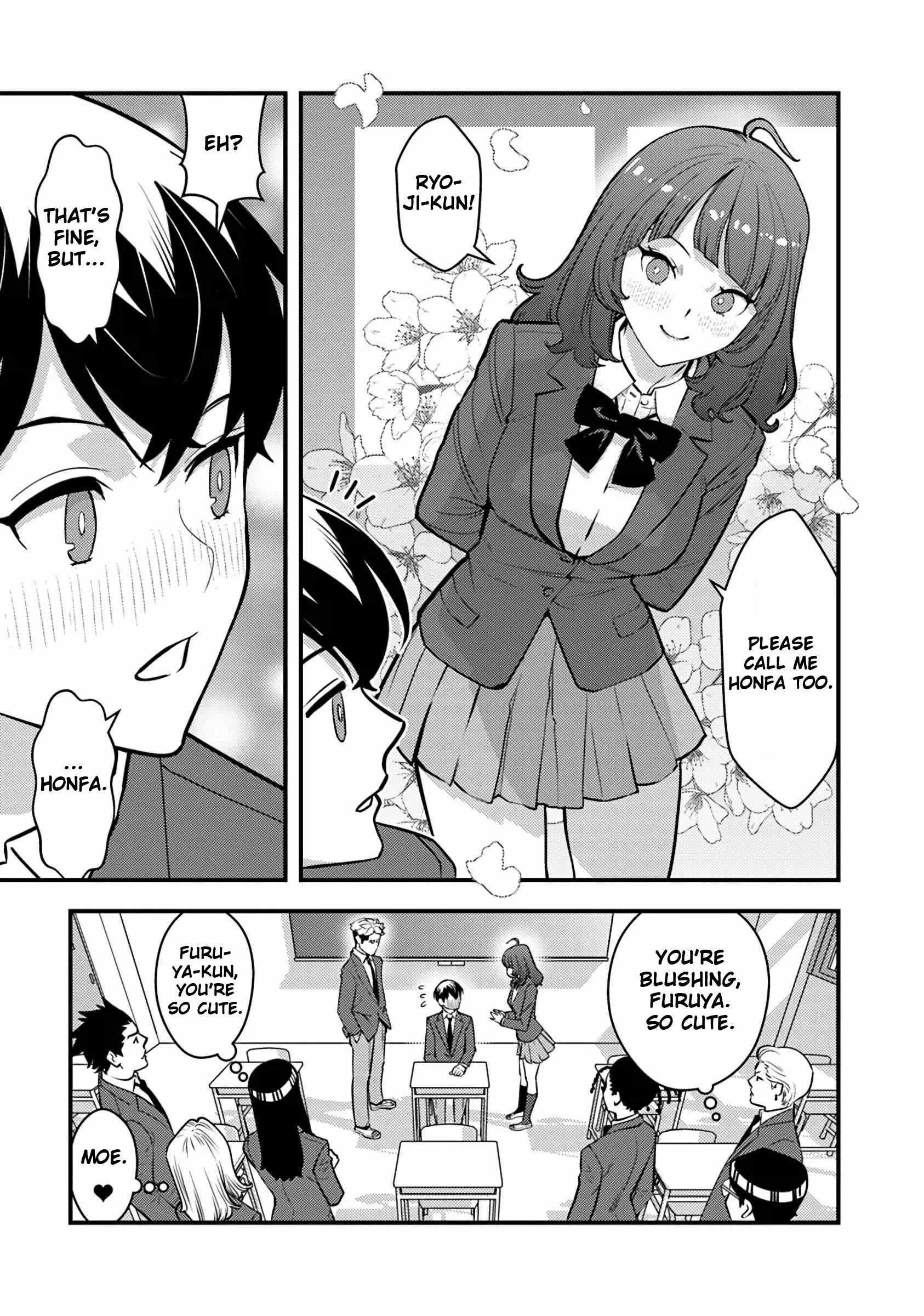 The hero returns from another world, becomes an influencer, and earns money in the real world, where dungeons have appeared! Chapter 20 - Page 15