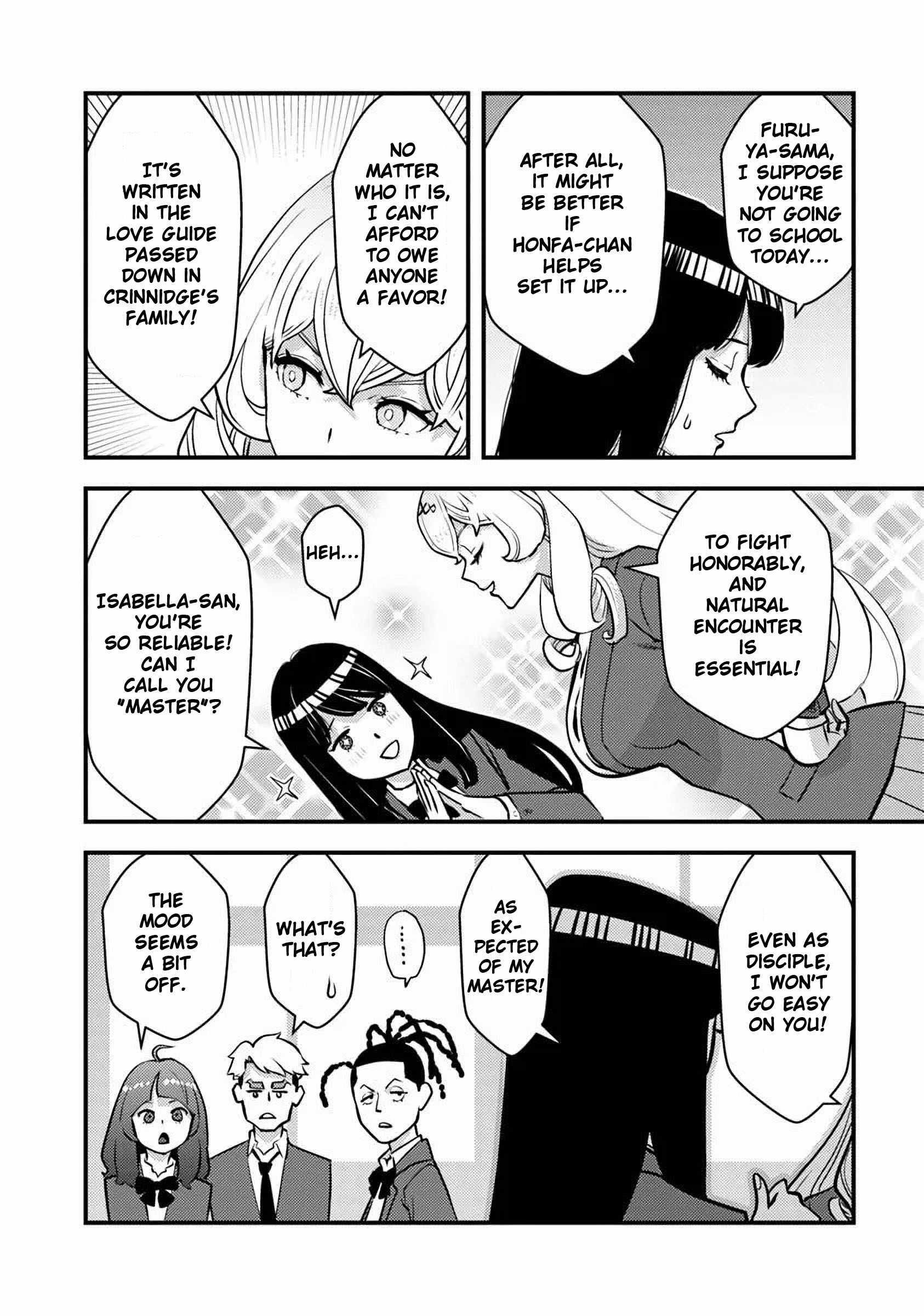 The hero returns from another world, becomes an influencer, and earns money in the real world, where dungeons have appeared! Chapter 22 - Page 14