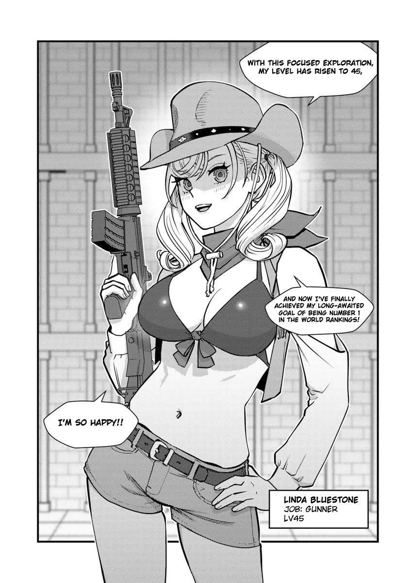 The hero returns from another world, becomes an influencer, and earns money in the real world, where dungeons have appeared! Chapter 25 - Page 26