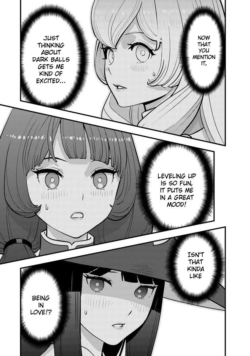 The hero returns from another world, becomes an influencer, and earns money in the real world, where dungeons have appeared! Chapter 25 - Page 5