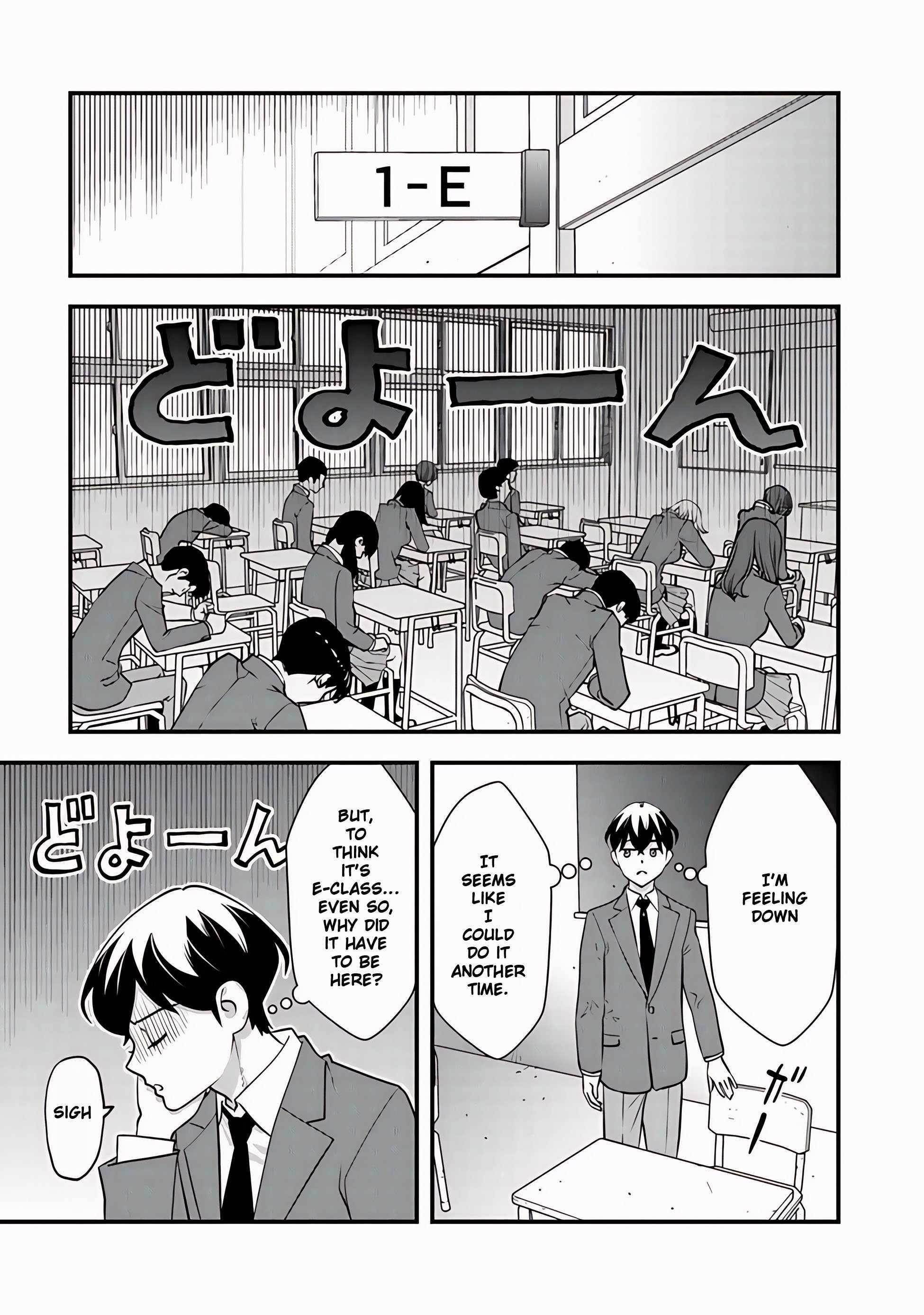 The hero returns from another world, becomes an influencer, and earns money in the real world, where dungeons have appeared! Chapter 9.1 - Page 15